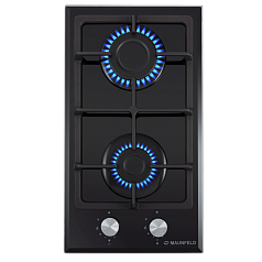 Газовая варочная панель Maunfeld EGHG.32.3CB/G