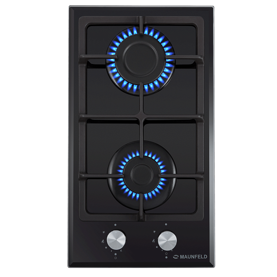 Газовая варочная панель Maunfeld EGHG.32.3CB/G preview 2