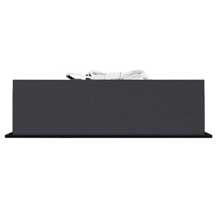 Вытяжка Maunfeld Crosby 850LED черный preview 8