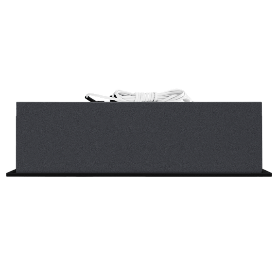 Вытяжка Maunfeld Crosby 850LED черный preview 8