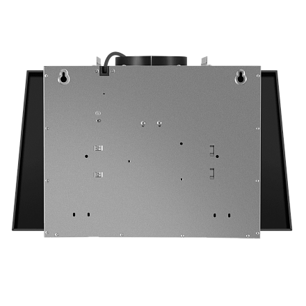 Вытяжка Maunfeld TOWER 60 черный preview 12