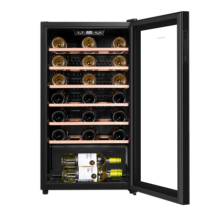Винный шкаф Maunfeld MFWC-85S34 preview 3
