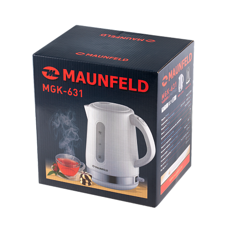 Чайник Maunfeld MGK-631W preview 11