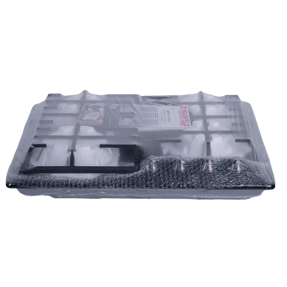 Газовая варочная панель Maunfeld EGHE.64.63CB.R/G preview 18