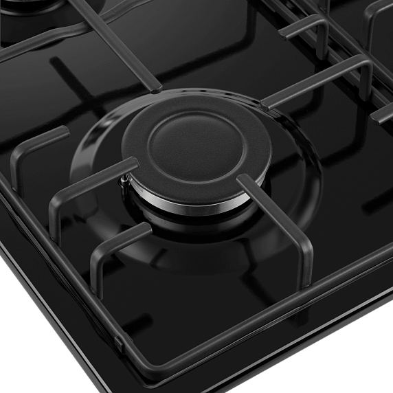 Газовая варочная панель Maunfeld EGHE.64.3STS-EB/G preview 10