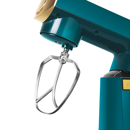 Миксер Maunfeld MF-424GR preview 6