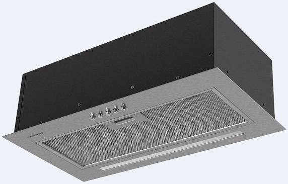 Вытяжка Maunfeld Crosby Hardy 1000Push нержавеющая сталь preview 1