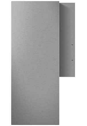 Вытяжка Maunfeld Bath 401 нержавеющая сталь preview 3