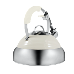 Чайник со свистком Maunfeld MRK-119BG