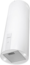 Вытяжка Maunfeld Lee Light Isla 35 Sensor White