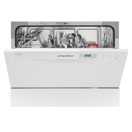 Посудомоечная машина Maunfeld MLP-06DW preview 4