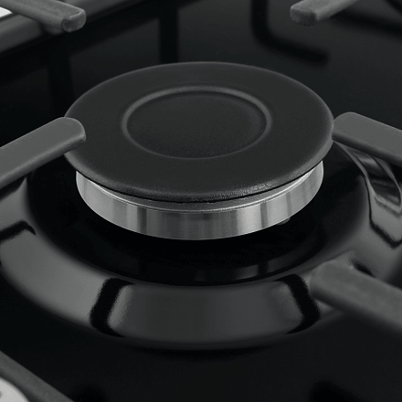 Газовая варочная панель Maunfeld EGHE.32.3EB/G preview 5