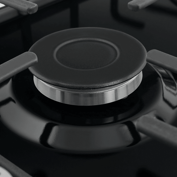 Газовая варочная панель Maunfeld EGHE.32.3EB/G preview 5