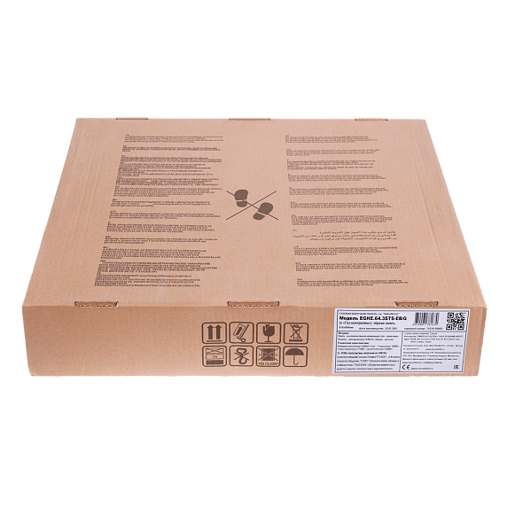 Газовая варочная панель Maunfeld EGHE.64.3STS-EB/G preview 19