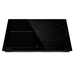 Индукционная варочная панель Maunfeld CVI593SFBK Inverter