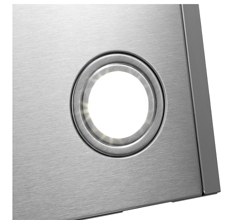 Вытяжка Maunfeld Mersey 60 черный\вставка сатин preview 14