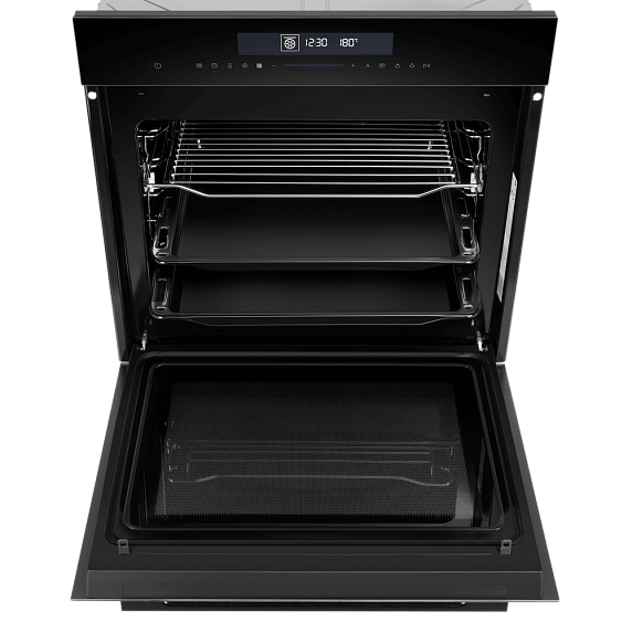 Духовой шкаф Maunfeld MEOR7217SMFB preview 4