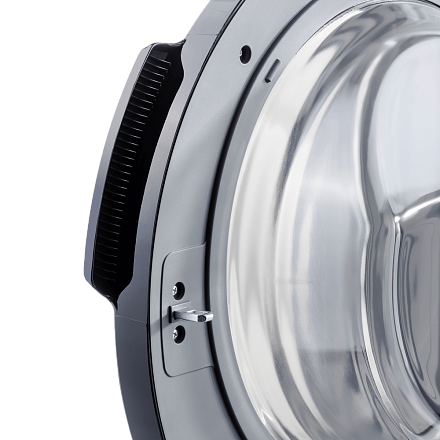 Стиральная машина Maunfeld MFWM147WH preview 14