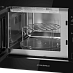 Купить Встраиваемая микроволновая печь Maunfeld MBMO820MGB203 preview 4