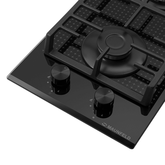 Газовая варочная панель Maunfeld EGHG.32.73CB2/G preview 4