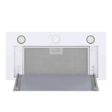 Вытяжка Maunfeld Crosby Rocky 60 белый preview 4