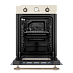 Купить Духовой шкаф Maunfeld EOEF516RIB preview 2