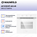 Купить Духовой шкаф Maunfeld MEOC708PW preview 2