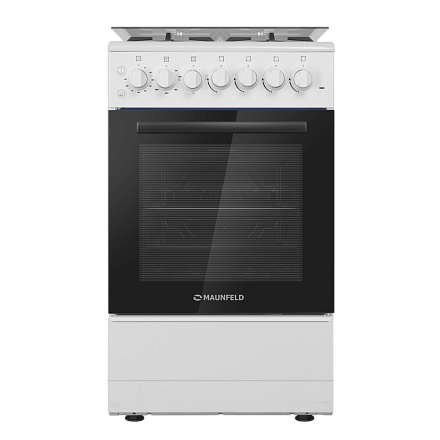 Комбинированная плита Maunfeld MGC50ECW02 preview 2