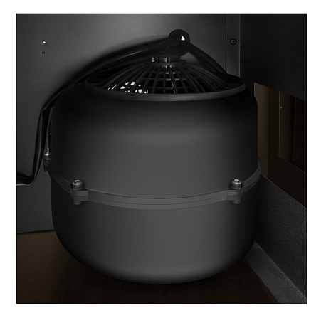 Вытяжка Maunfeld Bath Isla 401 золотой preview 11