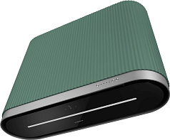 Вытяжка Maunfeld MURANO 80 Green