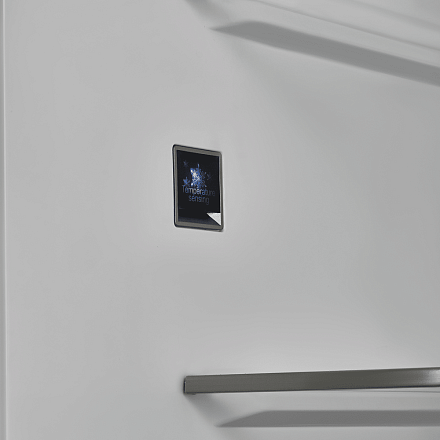 Холодильник Maunfeld MFF190NFDSX preview 11