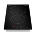 Купить Электрическая варочная панель Maunfeld CVCE292STBK preview 2