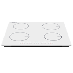 Индукционная варочная панель Maunfeld CVI594WH