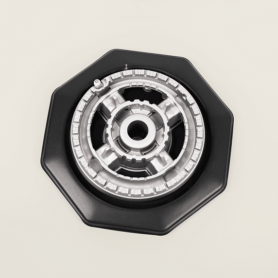 Газовая варочная панель Maunfeld EGHG.64.23CBG/G preview 11