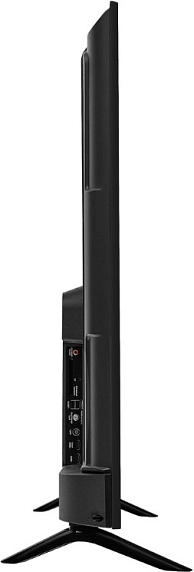 Телевизор Maunfeld MLT43UST02, 4K Ultra HD, Салют ТВ preview 9