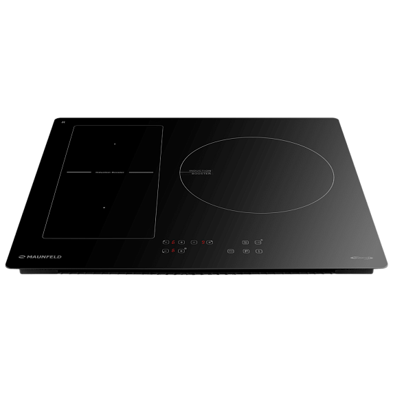 Индукционная варочная панель Maunfeld CVI593BBK Inverter preview 3