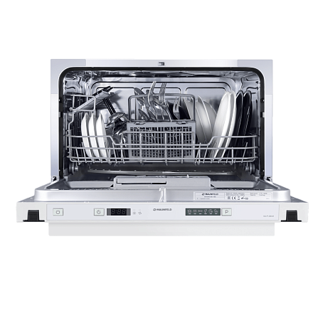 Встраиваемая посудомоечная машина Maunfeld MLP-06IM preview 5