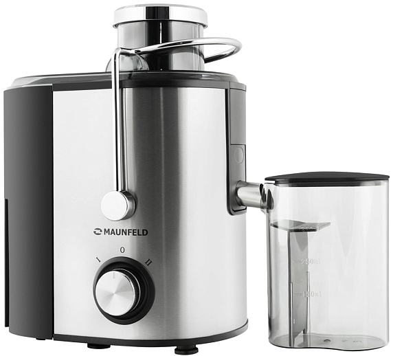 Соковыжималка Maunfeld MJE.850S preview 1