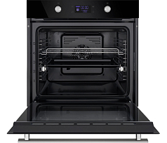 Духовой шкаф Maunfeld AEOH.749B