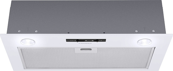 Вытяжка Maunfeld Crosby Light 50 белый preview 2