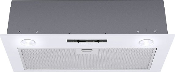 Вытяжка Maunfeld Crosby Light 50 белый preview 2