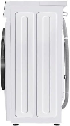 Стиральная машина Maunfeld MFWM106IWHT preview 5