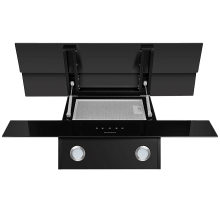 Вытяжка Maunfeld Manchester Light 90 черный preview 5