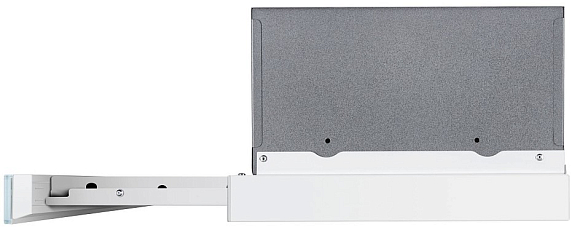 Вытяжка Maunfeld VS SLIDE 60 WHITE preview 7