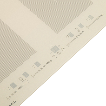 Индукционная варочная панель Maunfeld EVI.594.FL2(S)-BG preview 7