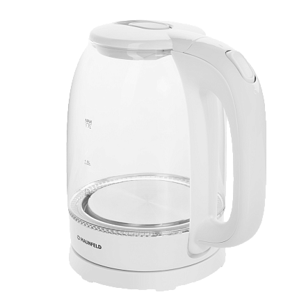 Чайник Maunfeld MGK-613WH preview 4