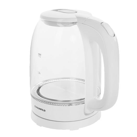 Чайник Maunfeld MGK-613WH preview 4
