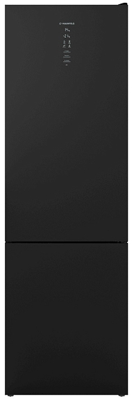 Холодильник Maunfeld MFF200NFB Matt Inverter preview 5