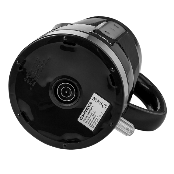 Чайник Maunfeld MGK-631B preview 8