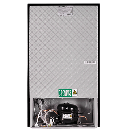 Холодильник Maunfeld MFF83RB preview 6